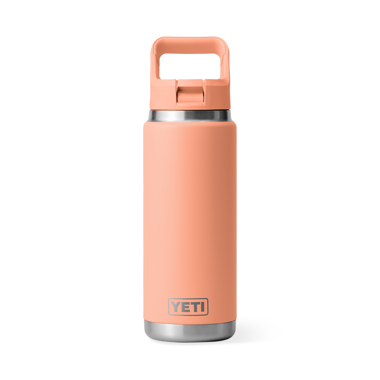 Rambler 26 oz (760 ML) Straw Bottle