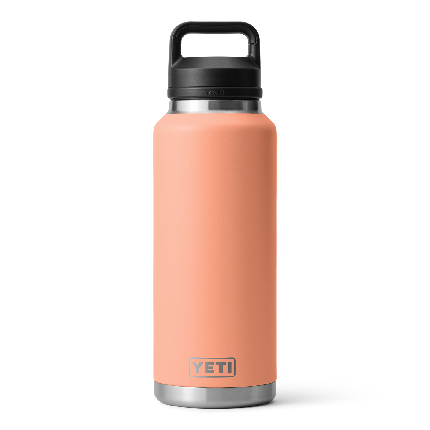 Rambler® 46 oz (1.4L) Bottle With Chug Cap Lowcountry Peach