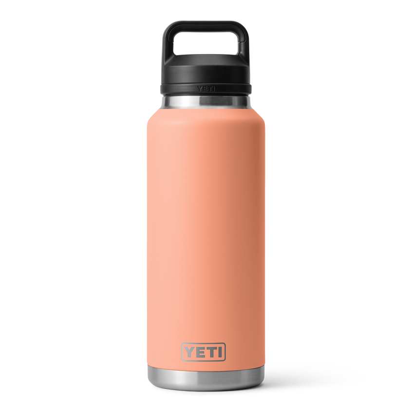 Rambler® 46 oz (1.4L) Bottle With Chug Cap Lowcountry Peach