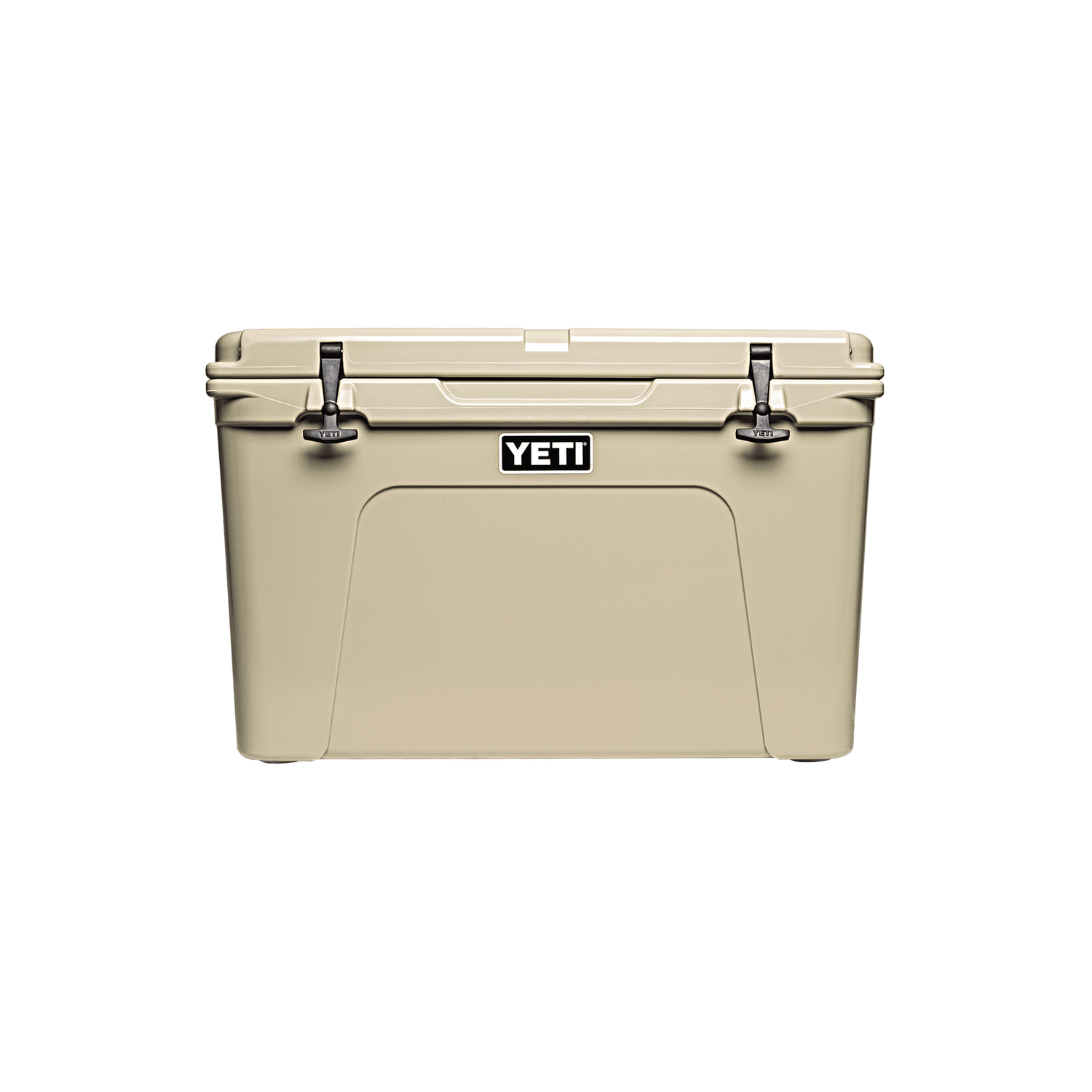 YETI Tundra® 105 Hard Cooler Tan