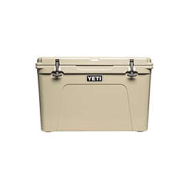 YETI Tundra® 105 Hard Cooler Tan
