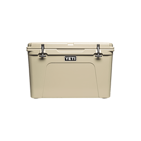 YETI Tundra® 105 Hard Cooler Tan