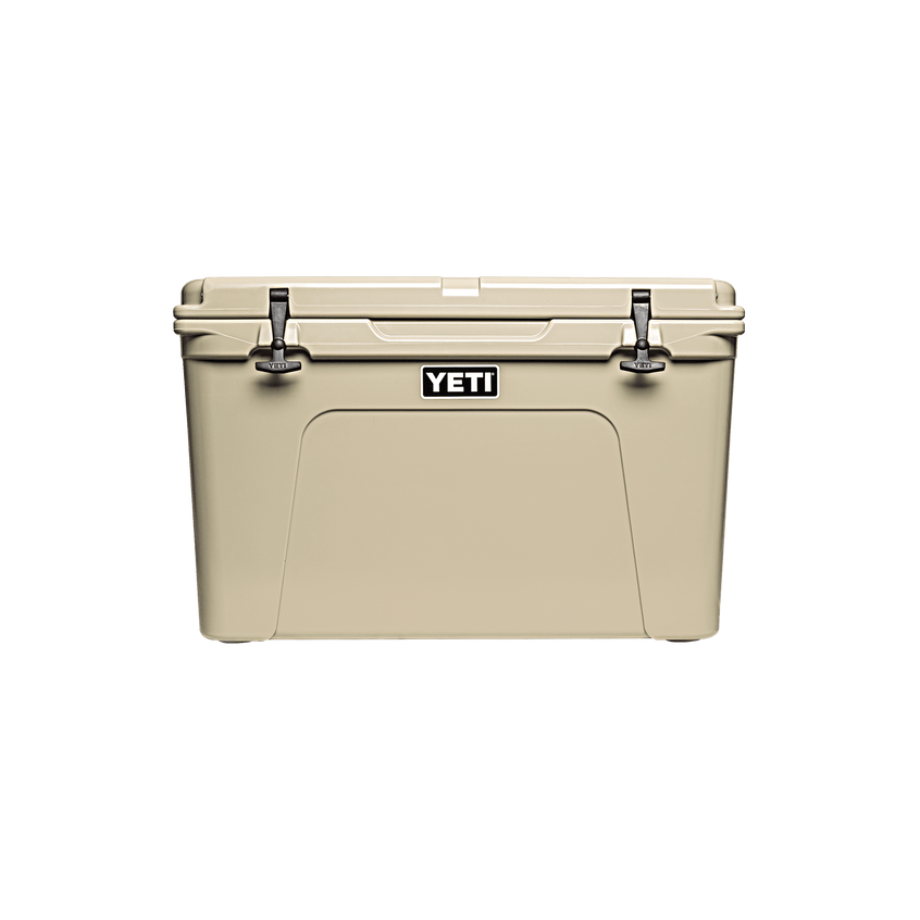 YETI Tundra® 105 Hard Cooler Tan
