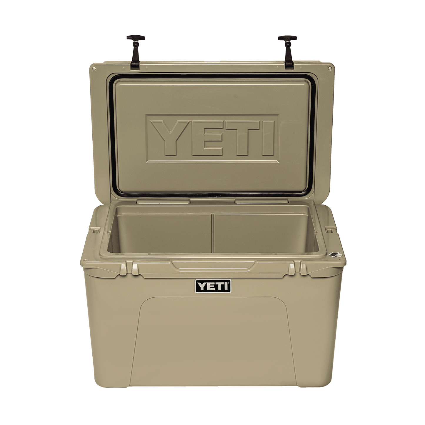 YETI Tundra® 105 Hard Cooler Tan