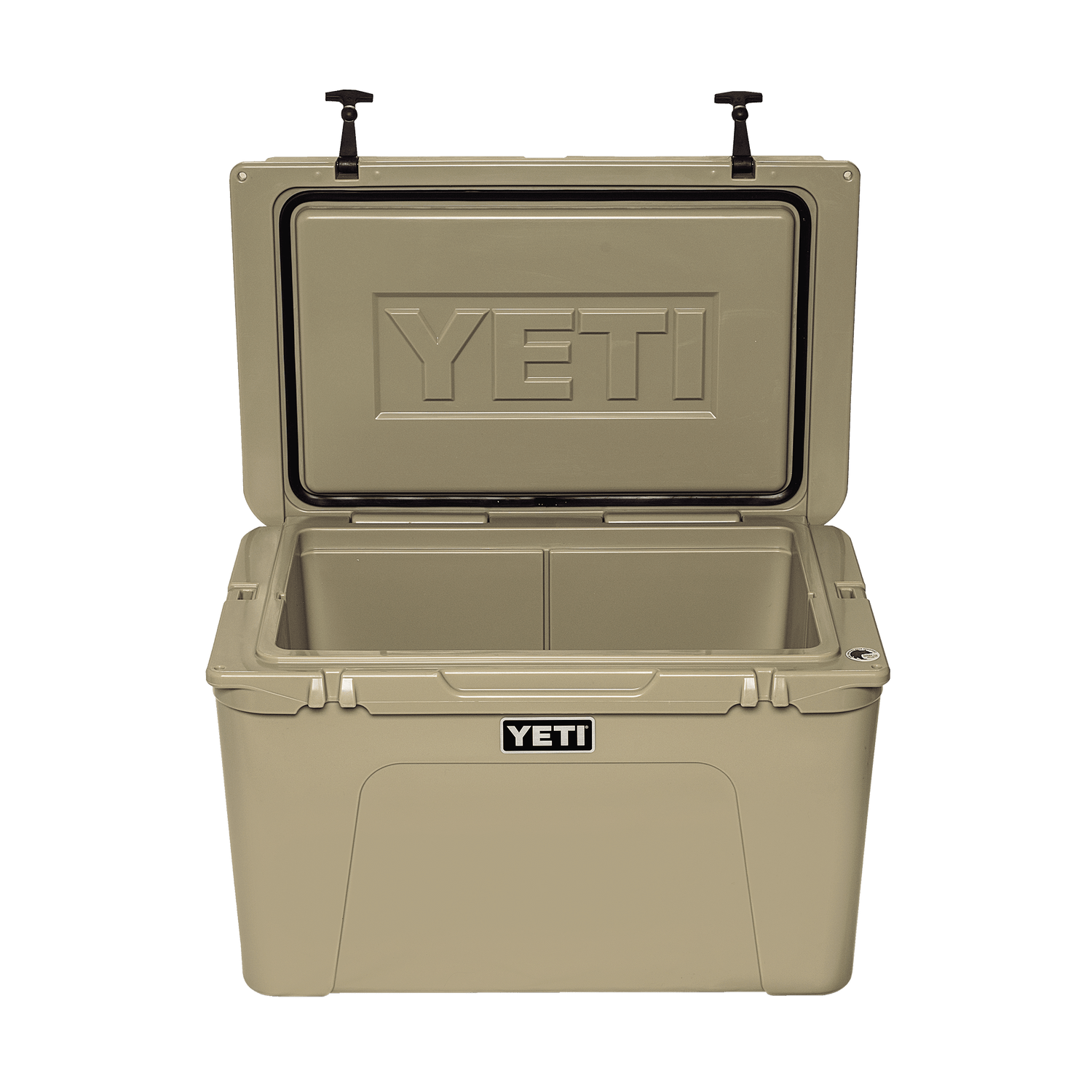 YETI Tundra® 105 Hard Cooler Tan