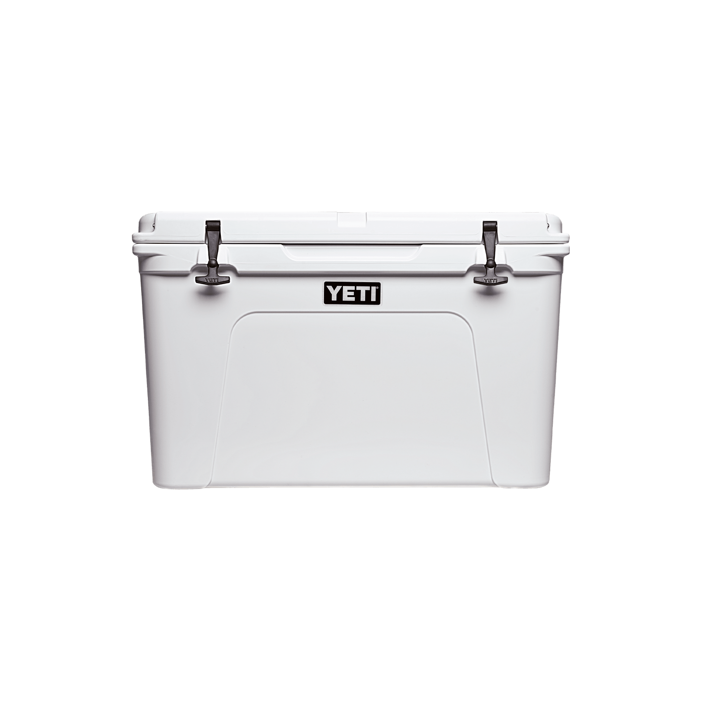 YETI Tundra® 105 Hard Cooler White