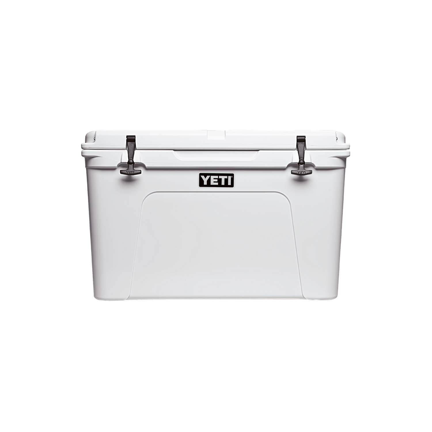 YETI Tundra® 105 Hard Cooler White
