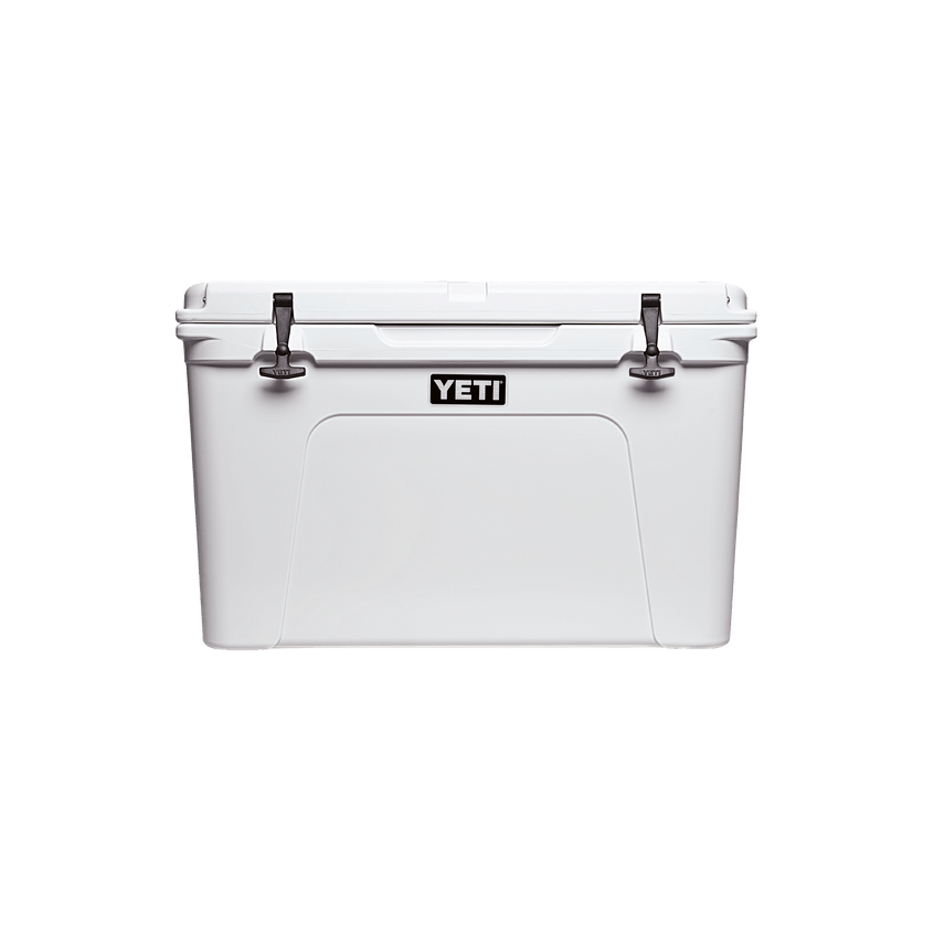 YETI Tundra® 105 Hard Cooler White