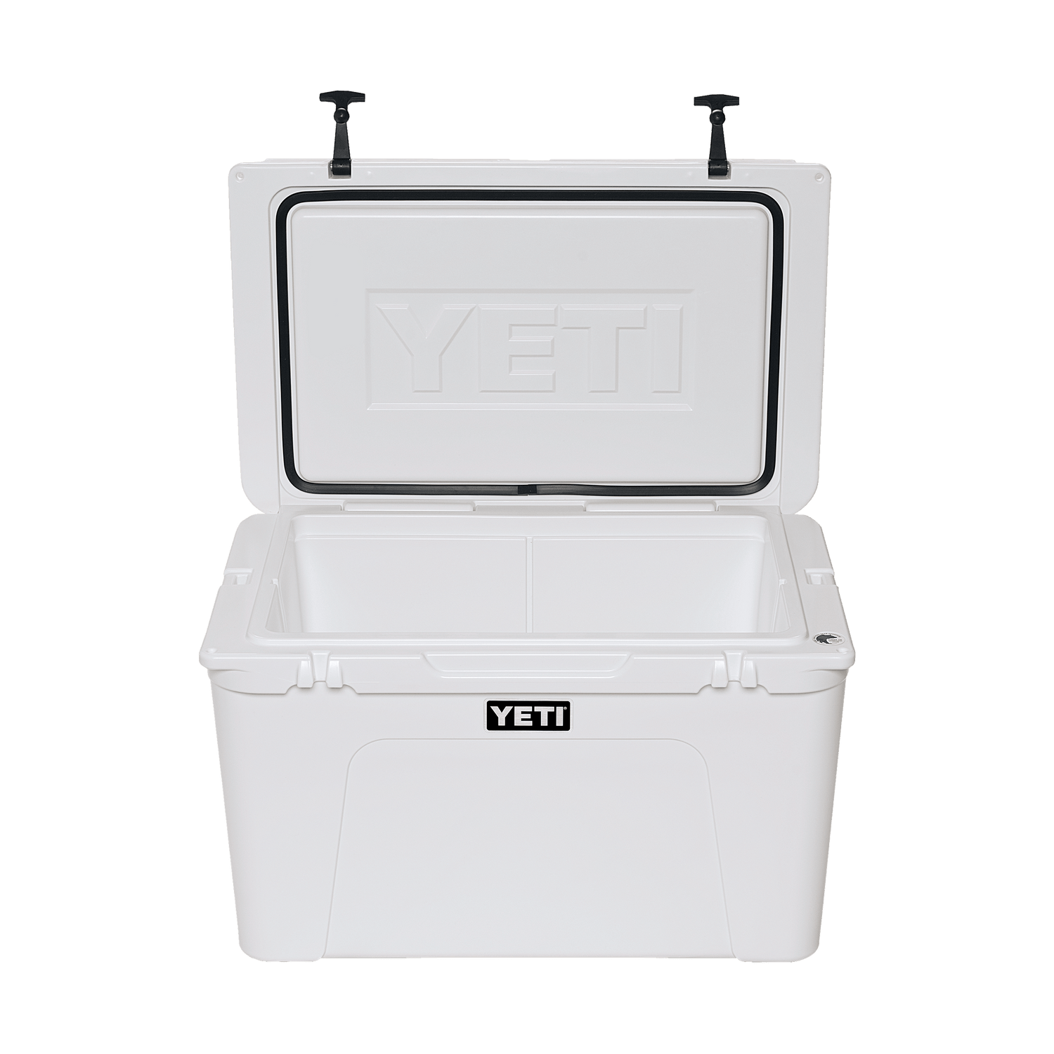 YETI Tundra® 105 Hard Cooler White