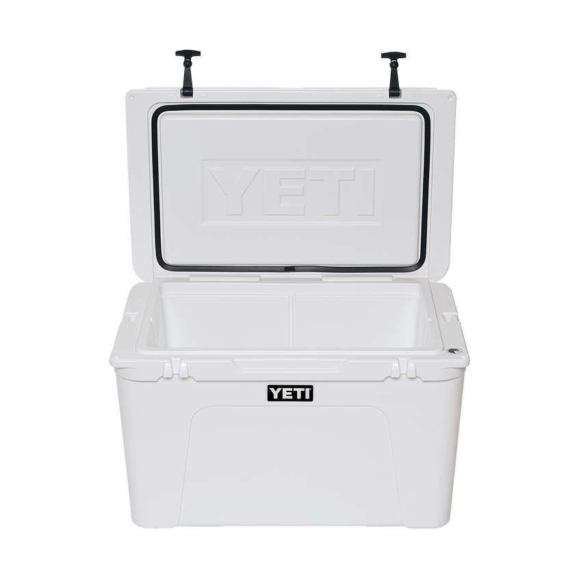 YETI Tundra® 105 Hard Cooler White