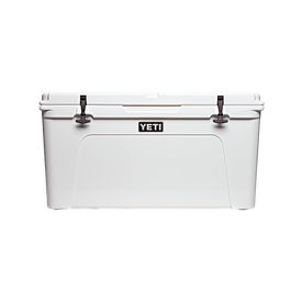 YETI Tundra® 110 Hard Cooler White