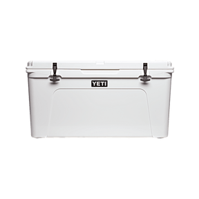 YETI Tundra® 110 Hard Cooler White