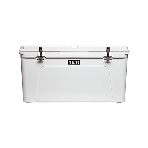 YETI Tundra® 110 Hard Cooler White