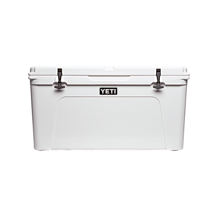 YETI Tundra® 110 Hard Cooler White