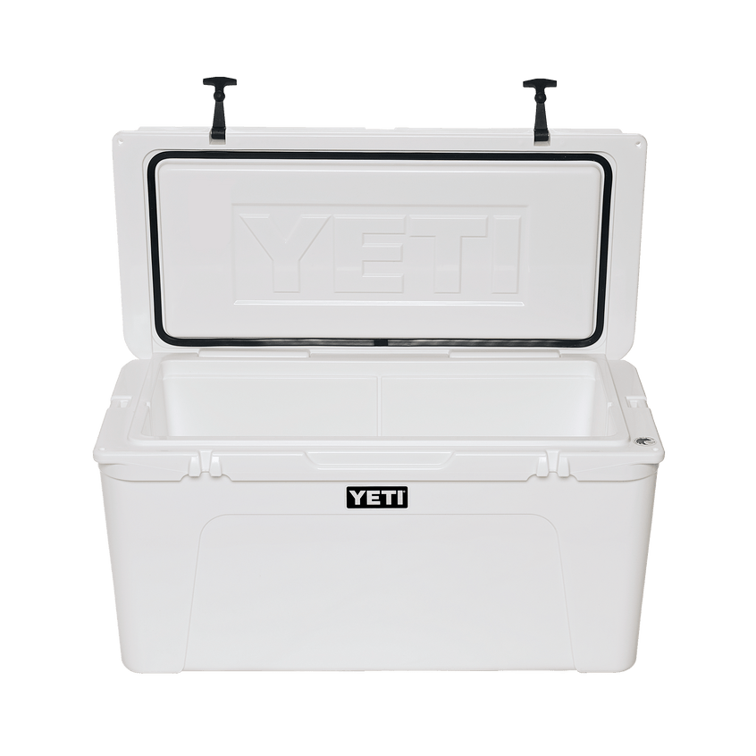 YETI Tundra® 110 Hard Cooler White