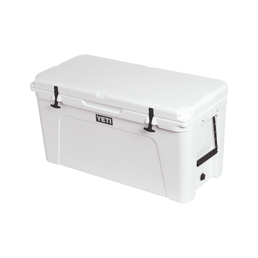 YETI Tundra® 110 Hard Cooler White