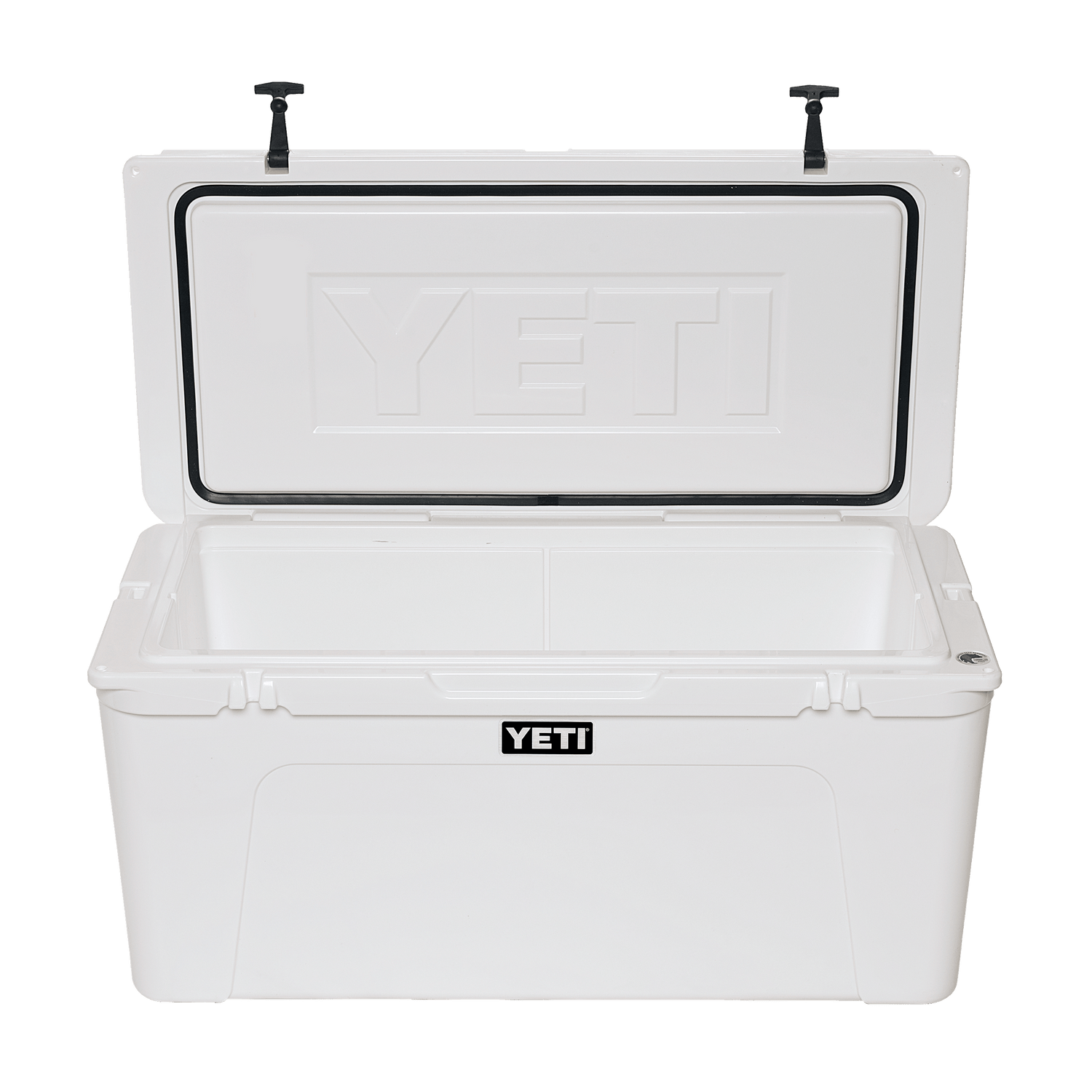 YETI Tundra® 125 Hard Cooler White