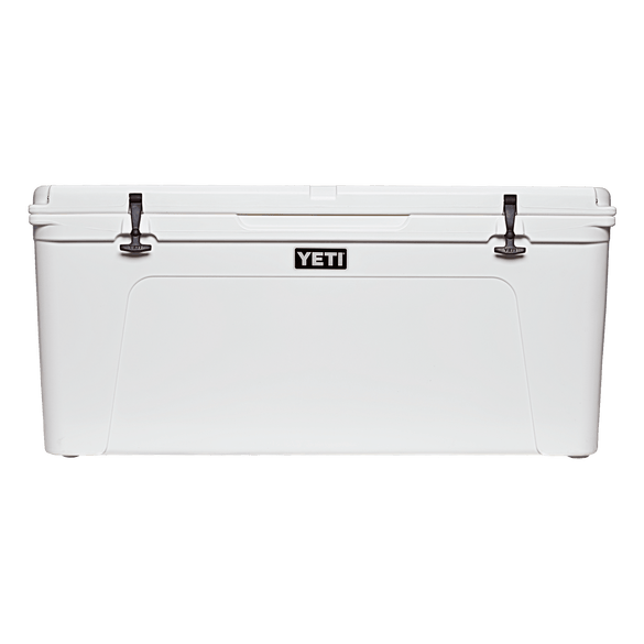 YETI Tundra® 160 Hard Cooler White