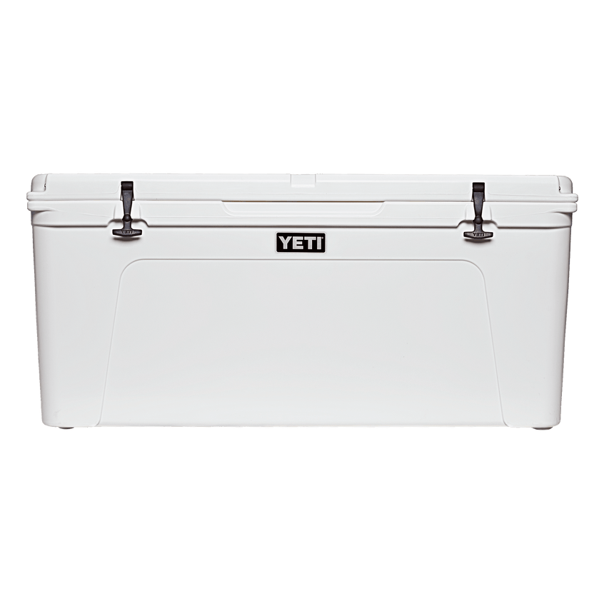 YETI Tundra® 160 Hard Cooler White