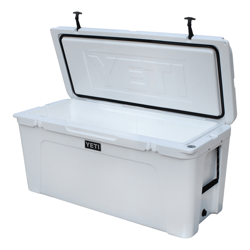YETI Tundra® 160 Hard Cooler White