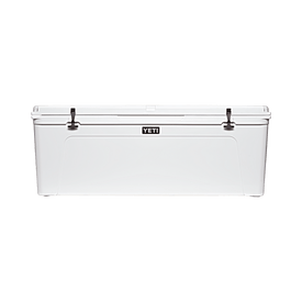 YETI Tundra® 250 Hard Cooler White