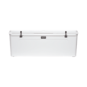 YETI Tundra® 250 Hard Cooler White