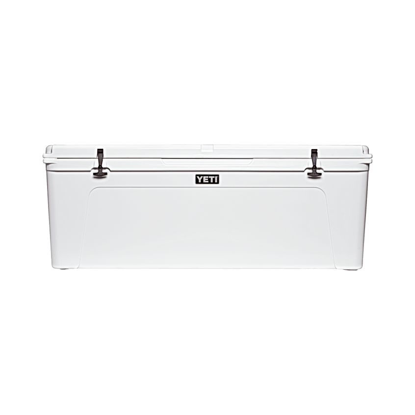 YETI Tundra® 250 Hard Cooler White
