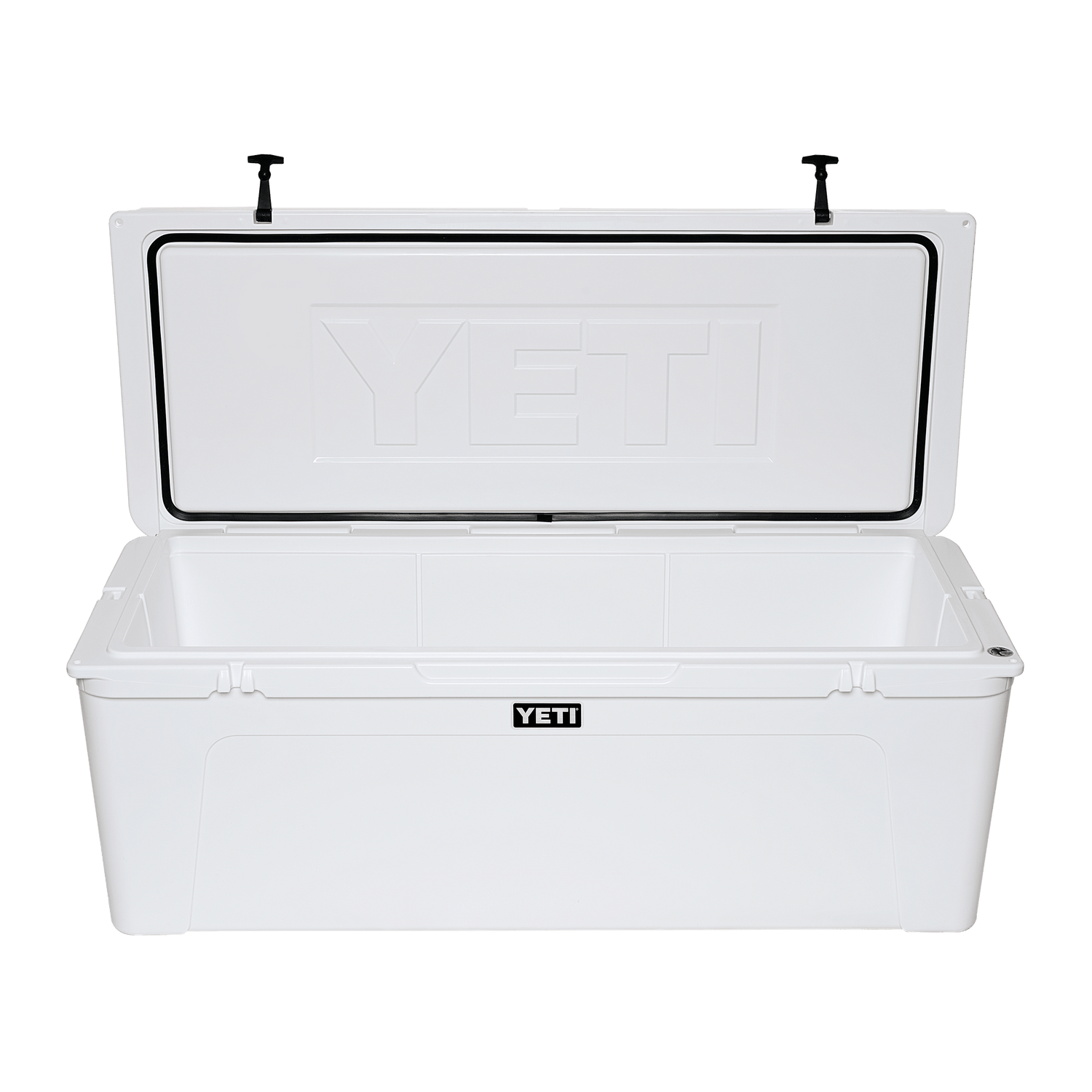 YETI Tundra® 250 Hard Cooler White