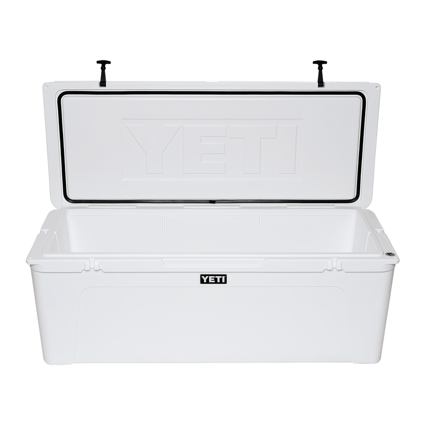 YETI Tundra® 250 Hard Cooler White