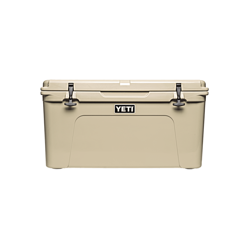 YETI Tundra® 75 Hard Cooler Tan
