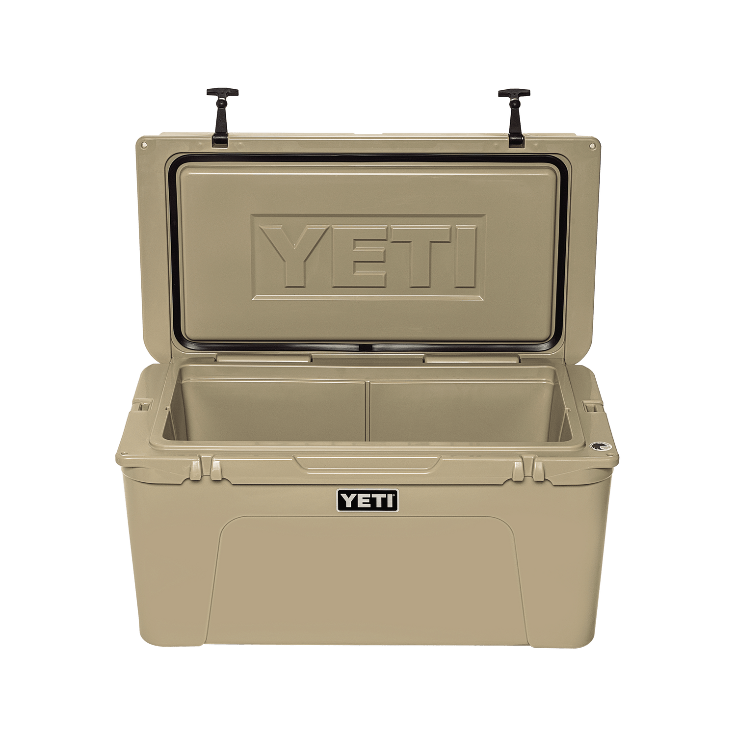 YETI Tundra® 75 Hard Cooler Tan