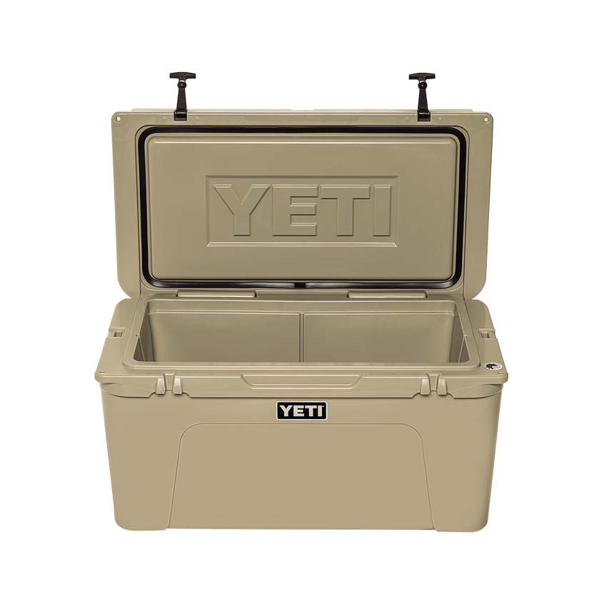 YETI Tundra® 75 Hard Cooler Tan