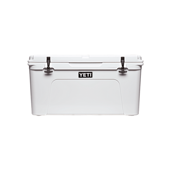 YETI Tundra® 75 Hard Cooler White