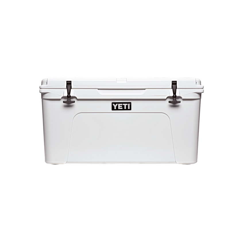 YETI Tundra® 75 Hard Cooler White