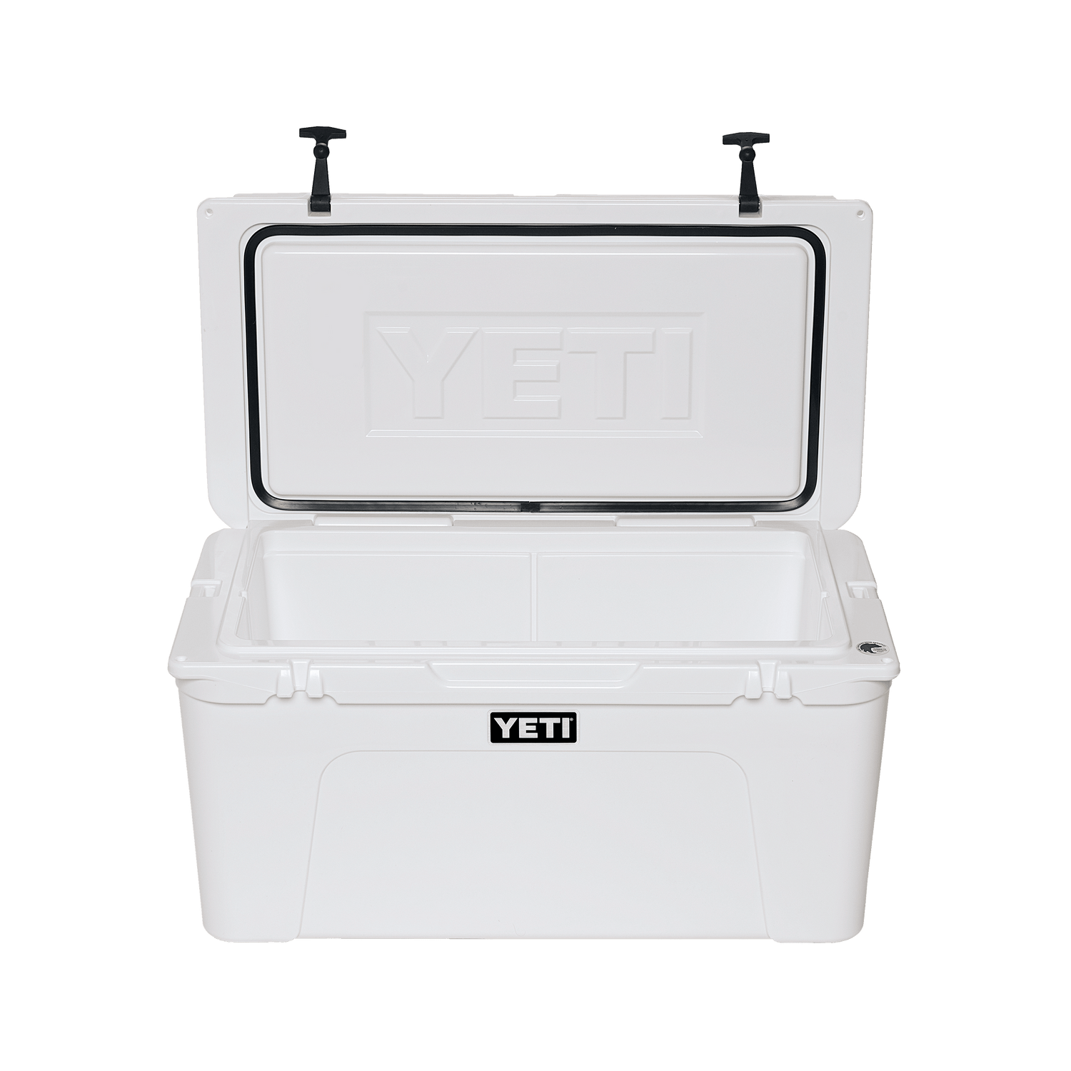YETI Tundra® 75 Hard Cooler White