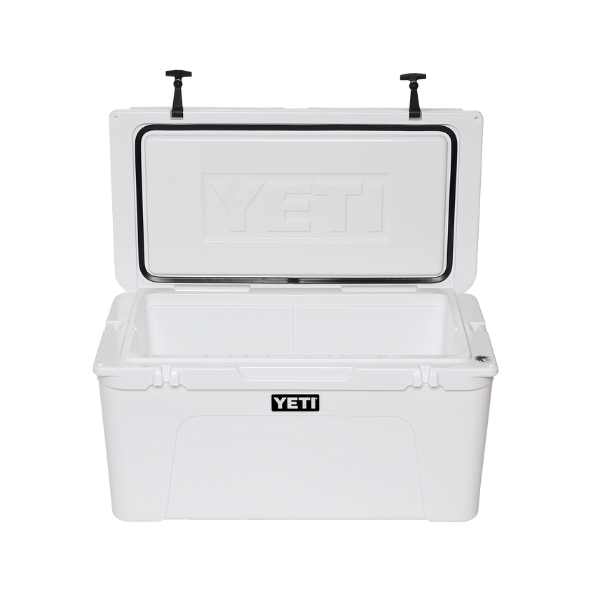YETI Tundra® 75 Hard Cooler White