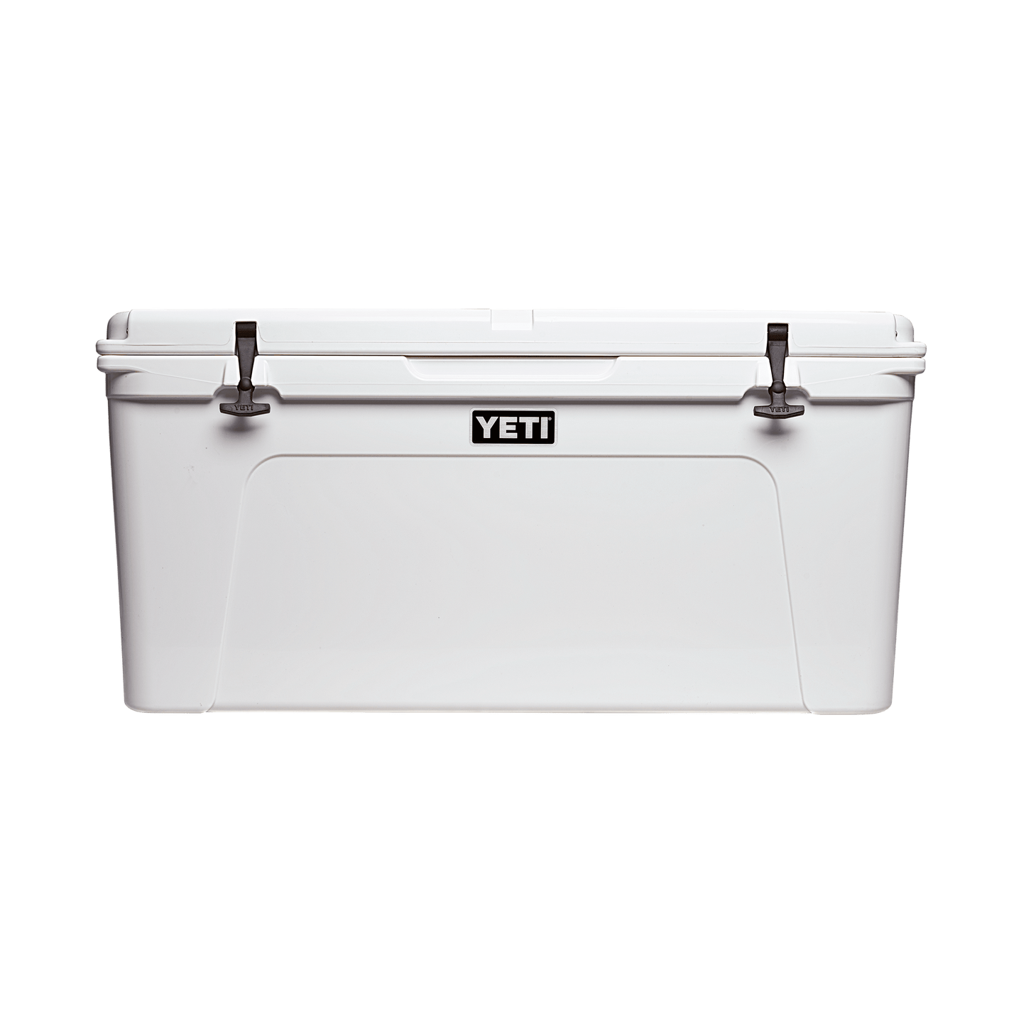 YETI Tundra® 125 Hard Cooler White