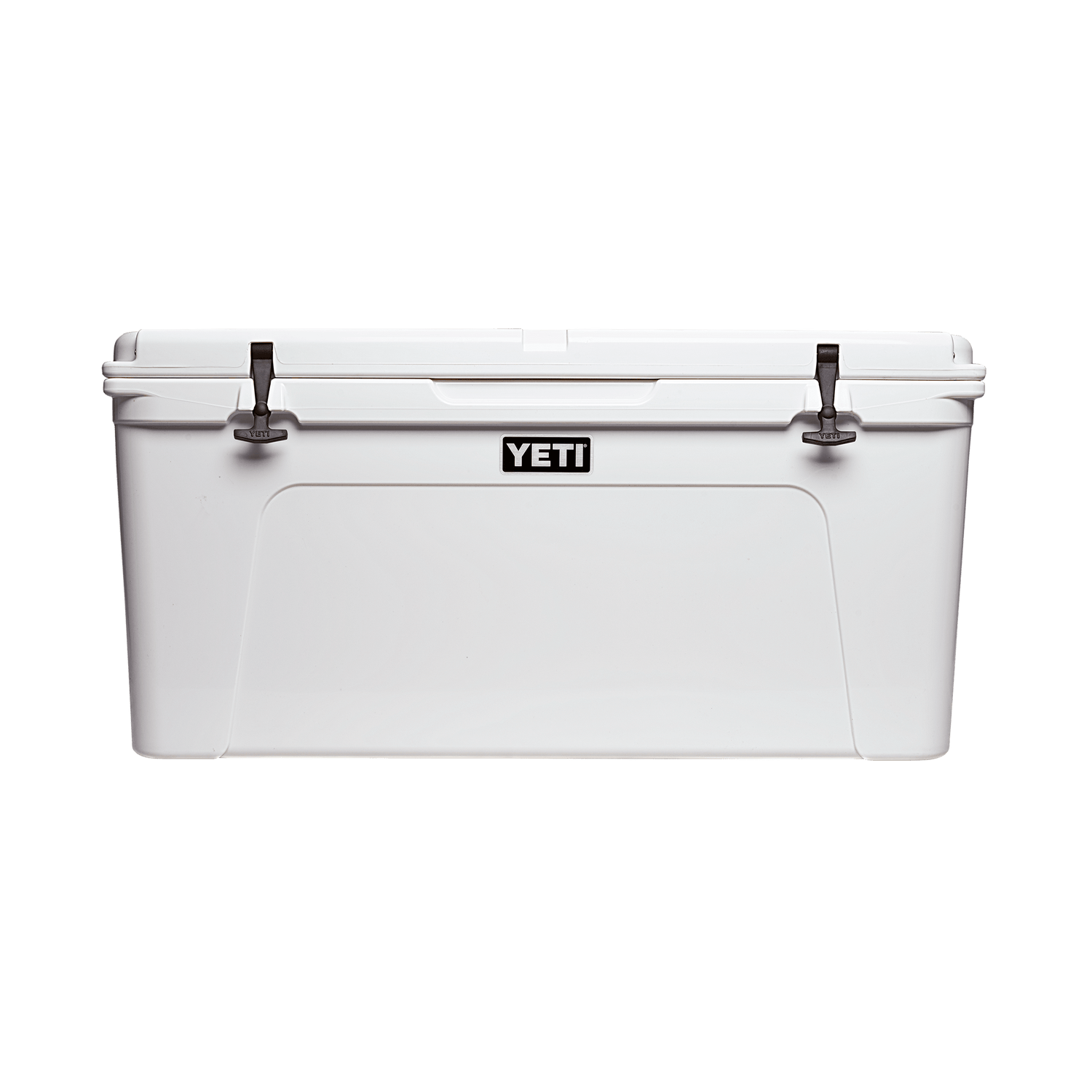 YETI Tundra® 125 Hard Cooler White