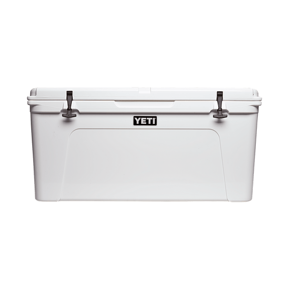 YETI Tundra® 125 Hard Cooler White
