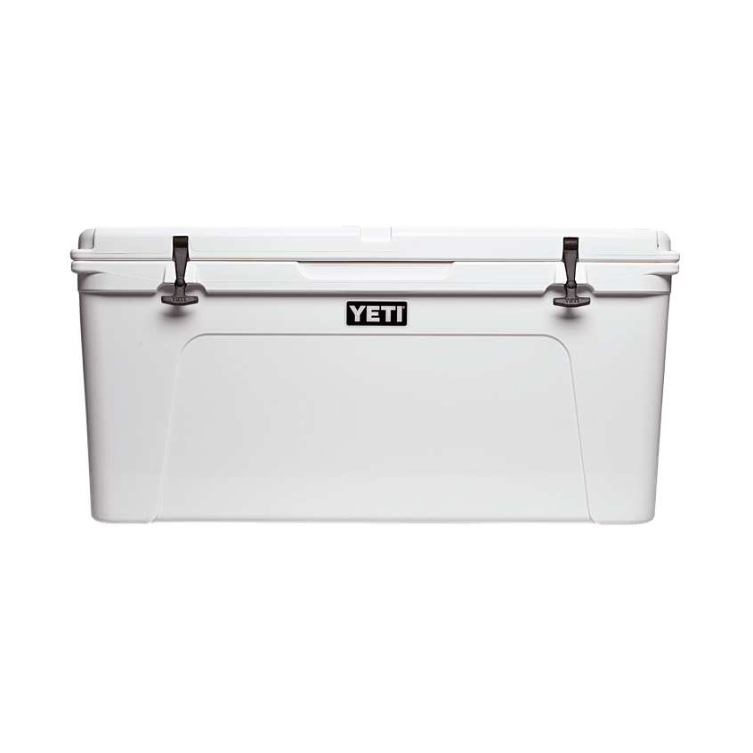 YETI Tundra® 125 Hard Cooler White