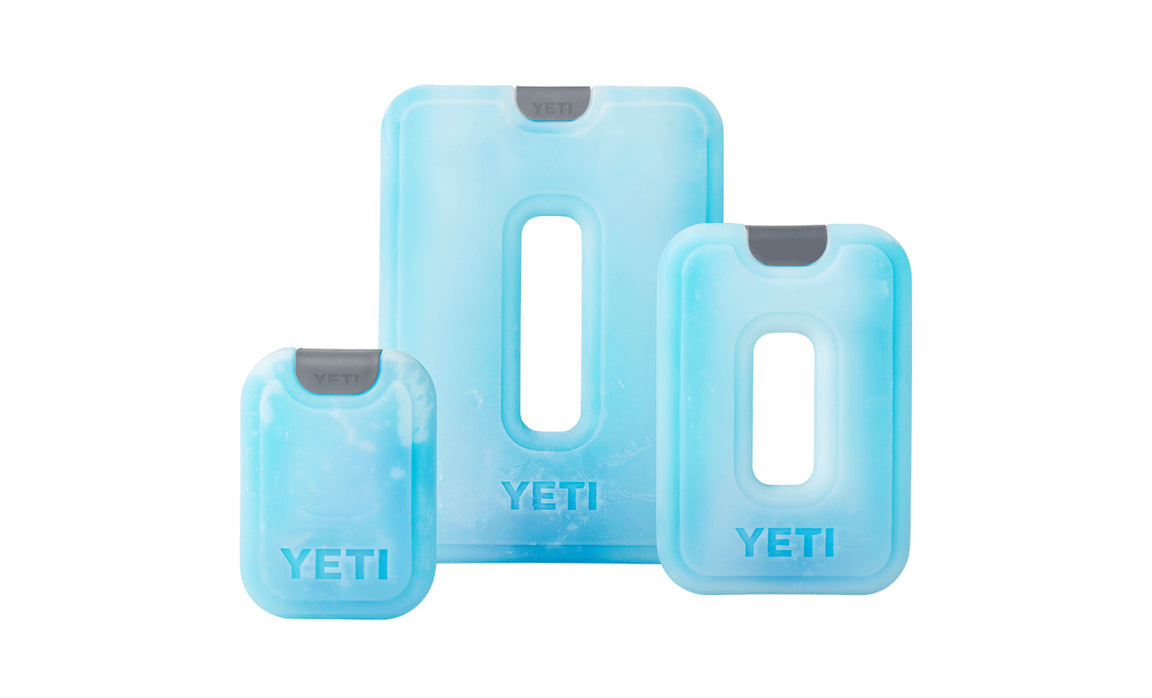 YETI Thin Ice