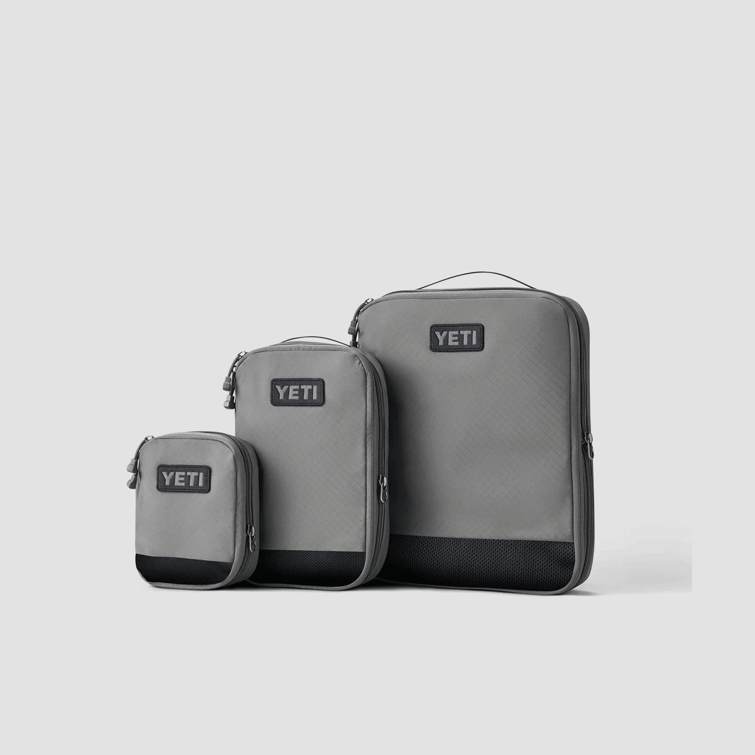 YETI Crossroads® Packing Cubes Grey Small