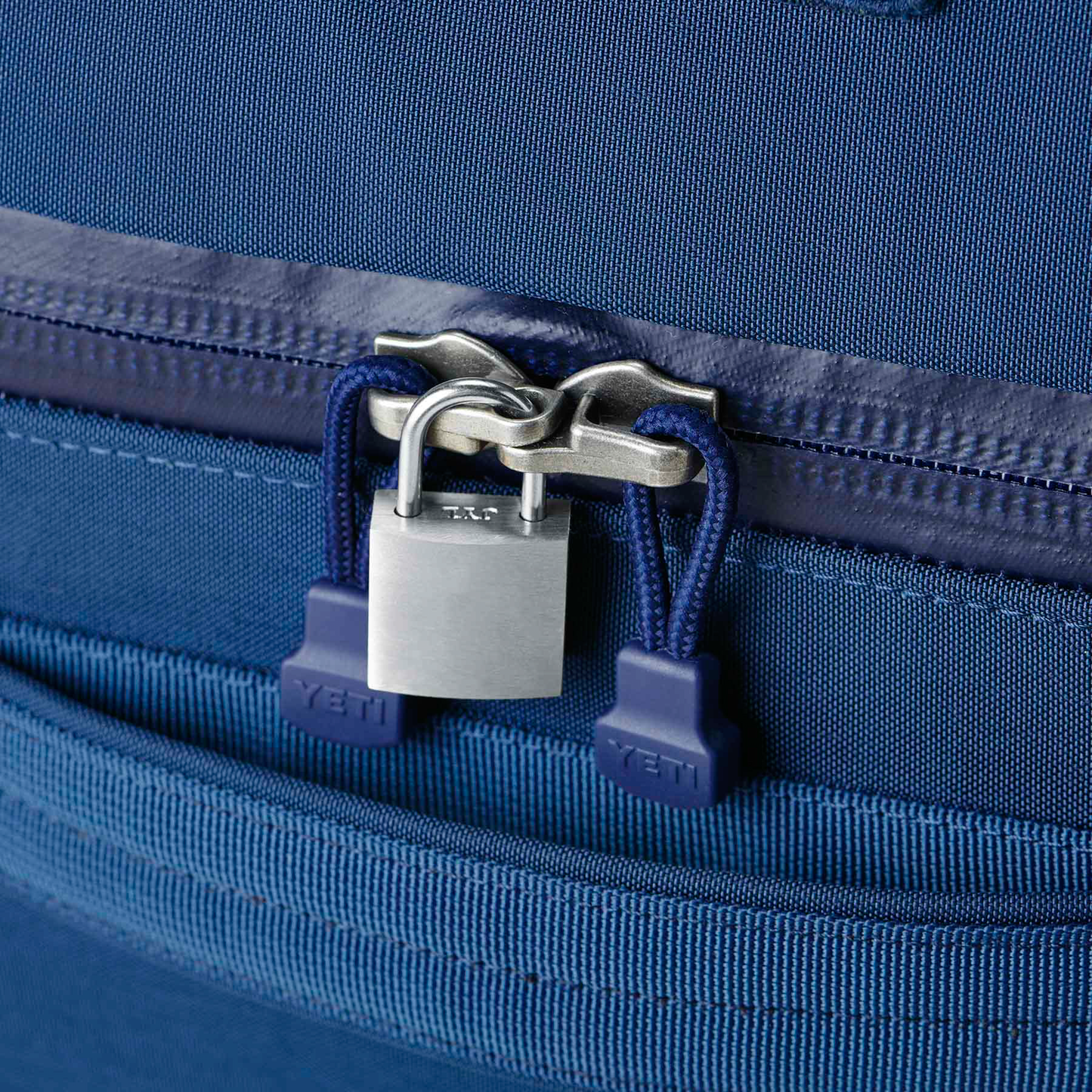 YETI Crossroads® 60L Duffel Navy