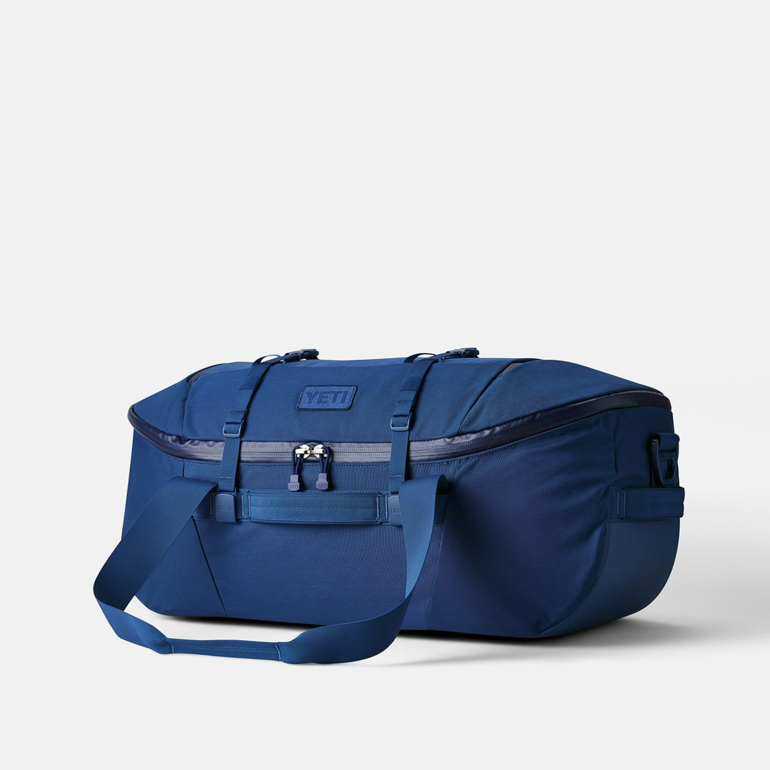 YETI Crossroads® 60L Duffel Navy