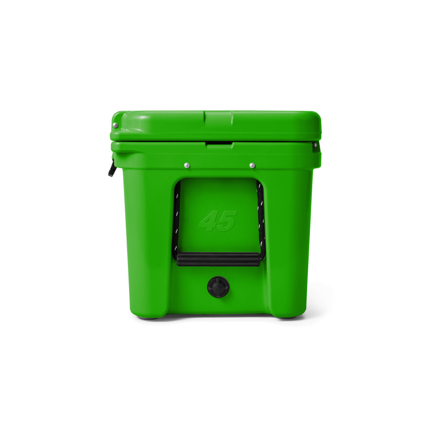 YETI Tundra® 45 Hard Cooler Canopy Green