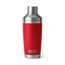 YETI 20 oz Cocktail Shaker Rescue Red