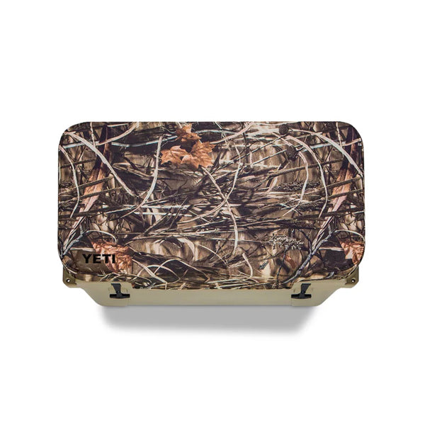 Tundra Seat Cushion in MAX 4