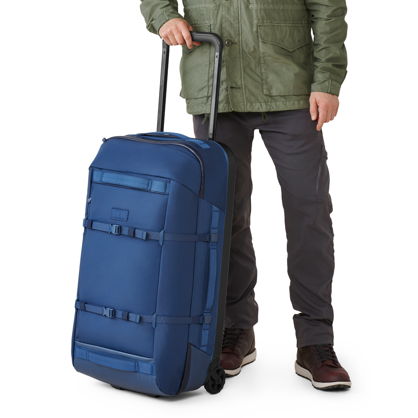YETI Crossroads® 29" Luggage Navy