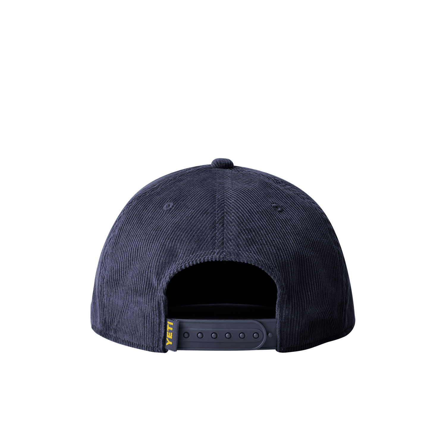 YETI Bait & Tackle Trucker Hat Navy