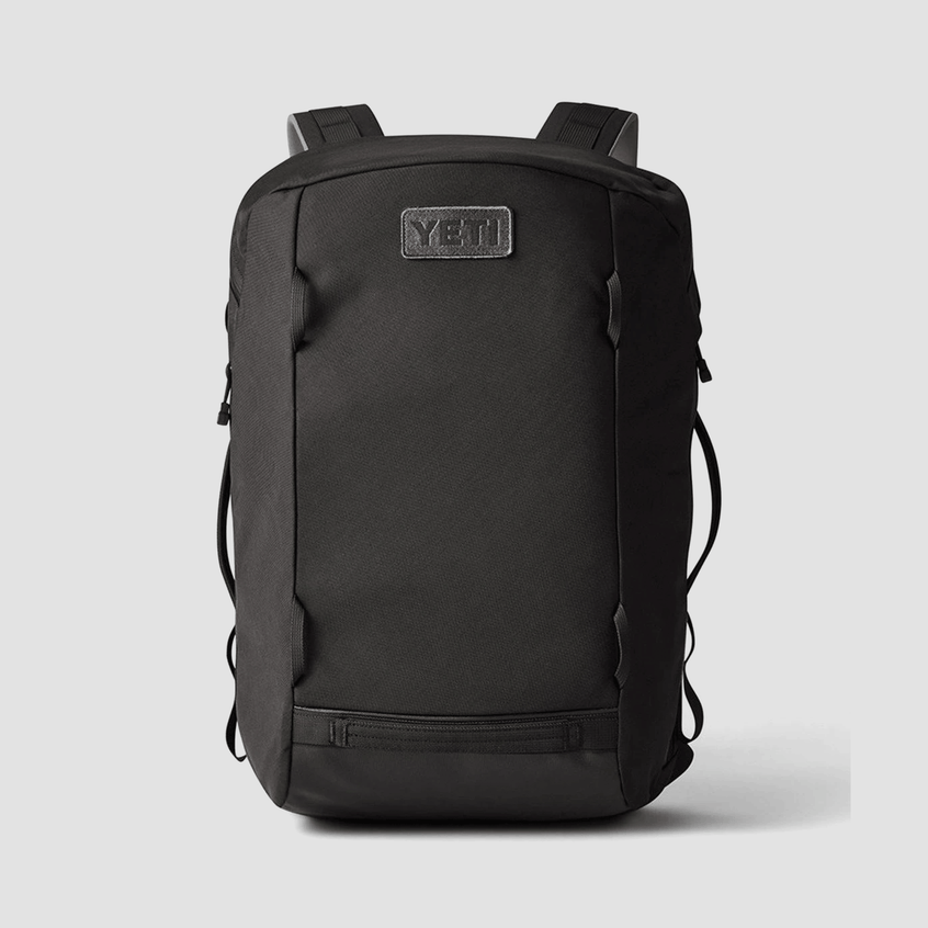 YETI Crossroads® 22L Backpack Black